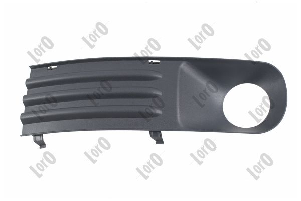 Lüftungsgitter für Stoßfänger vorne Stoßstange VAN WEZEL 5896590 Lüftungsgitter für Stoßfänger vorne Stoßstange VAN WEZEL 5896590